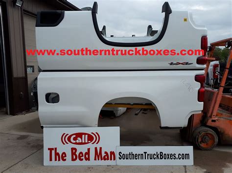 6 L. . Southern truck boxes nova scotia